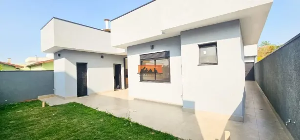 Casa com 3 Quartos à venda, 169m² no João Aranha, Paulínia