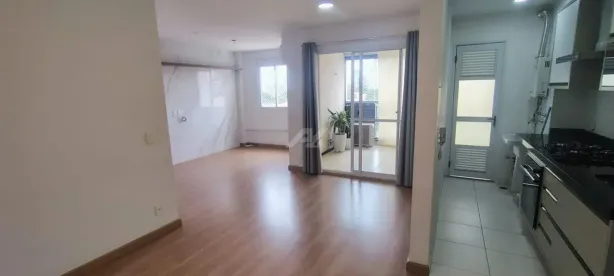 Apartamento com 2 Quartos à venda, 72m² no Taquaral, Campinas