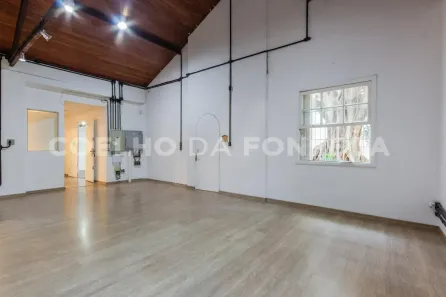 Imóvel Comercial para venda ou aluguel, 92m² no Vila Cordeiro, São Paulo