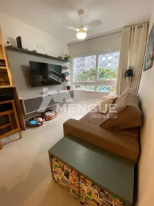 Apartamento com 3 Quartos à venda, 67m² no São Sebastião, Porto Alegre