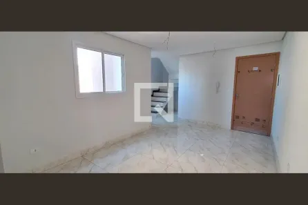Cobertura com 2 Quartos à venda, 115m² no Santa Maria, Santo André