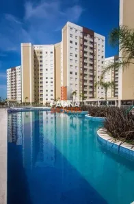 Apartamento com 2 Quartos à venda, 61m² no Marechal Rondon, Canoas