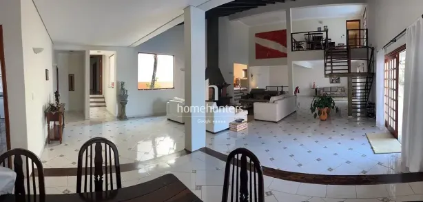 Casa com 6 Quartos à venda, 950m² no Fazenda Castelo, Boituva