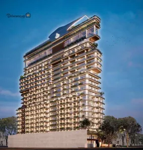 Apartamento com 1 Quarto à venda, 29m² no Água Verde, Curitiba
