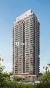 Apartamento com 3 Quartos à venda, 101m² no Vila Mariana, São Paulo