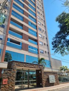 Apartamento com 3 Quartos à venda, 111m² no Centro, Botucatu