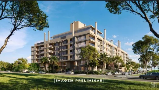 Apartamento com 2 Quartos à venda, 103m² no Praia Brava, Florianópolis
