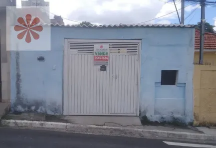 Sobrado com 2 Quartos à venda, 180m² no Parque Boturussu, São Paulo