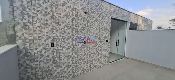 Casa com 3 Quartos à venda, 80m² no Guarujá Mansões, Betim