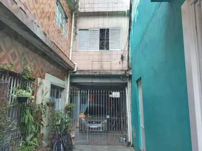Casa com 4 Quartos à venda, 90m² no Jardim Brasil (Zona Norte), São Paulo