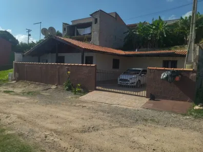 Casa de Condomínio com 3 Quartos à venda, 450m² no Clube de Campo Fazenda, Itatiba