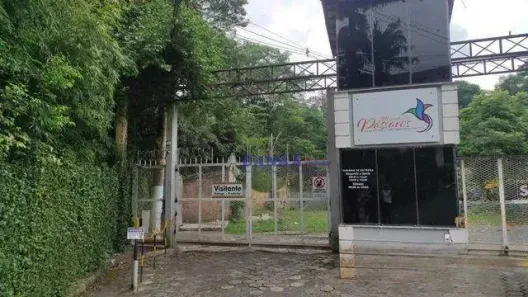 Lote/Terreno à venda, 126m² no Jardim Mirna, Taboão da Serra