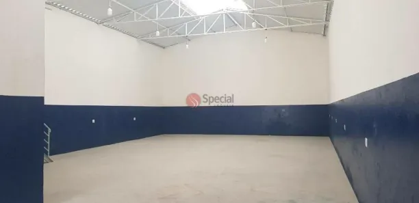 Galpão/Depósito/Armazém à venda, 250m² no Jardim São Cristóvão, São Paulo