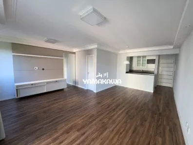 Apartamento com 2 Quartos à venda, 91m² no Tatuapé, São Paulo