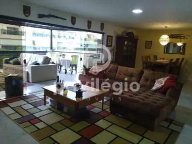 Apartamento com 3 Quartos à venda, 210m² no Recreio dos Bandeirantes, Rio de Janeiro
