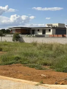 Lote/Terreno à venda, 2500m² no Park Way, Brasília