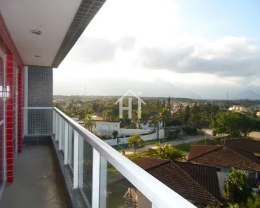 Cobertura com 4 Quartos à venda, 188m² no Maitinga, Bertioga