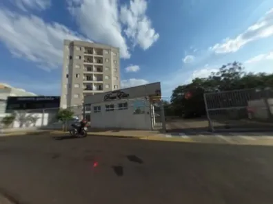 Apartamento com 3 Quartos para alugar, 64m² no Parque Santa Mônica, São Carlos