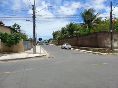 Lote/Terreno à venda, 1440m² no Antares, Maceió