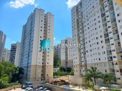 Apartamento com 3 Quartos à venda, 67m² no Vila Andrade, São Paulo