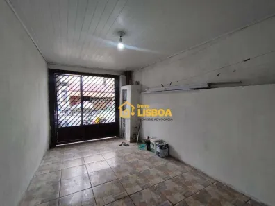 Casa com 2 Quartos para alugar, 40m² no Conjunto Habitacional Marechal Mascarenhas de Morais, São Paulo