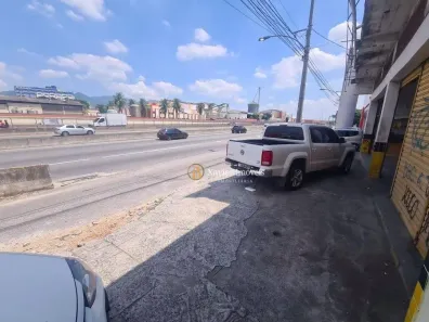 Ponto Comercial para alugar, 60m² no Prata, Nova Iguaçu