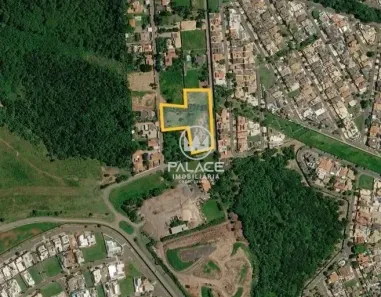 Lote/Terreno com 1 Quarto à venda, 8300m² no Chácara Espéria, Piracicaba