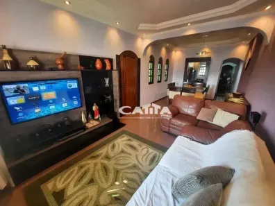 Sobrado com 3 Quartos à venda, 188m² no Limoeiro, São Paulo