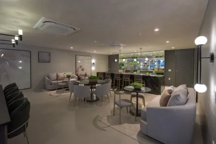 Apartamento com 1 Quarto à venda, 30m² no Higienópolis, São Paulo