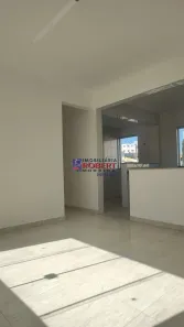 Apartamento com 3 Quartos à venda, 88m² no Europa, Contagem