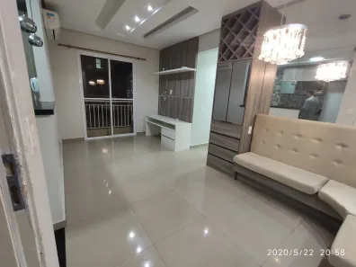 Apartamento com 3 Quartos à venda, 62m² no Taguatinga Norte, Brasília