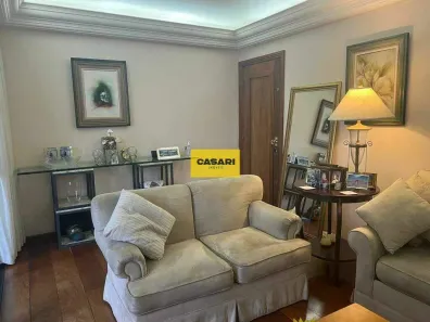 Apartamento com 3 Quartos à venda, 180m² no Santa Terezinha, São Bernardo do Campo