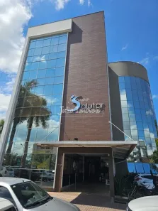 Sala Comercial à venda, 91m² no Jardim Maluche, Brusque