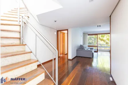Cobertura com 2 Quartos à venda, 211m² no Moinhos de Vento, Porto Alegre
