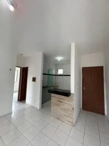 Apartamento com 2 Quartos para alugar, 44m² no Coqueiro, Ananindeua