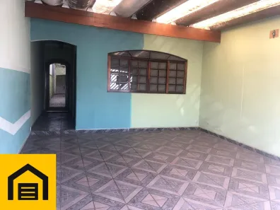 Casa com 2 Quartos à venda, 125m² no Vila Pires, Santo André