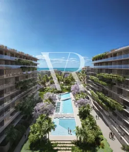 Flat com 1 Quarto à venda, 29m² no Jardim Oceania, João Pessoa