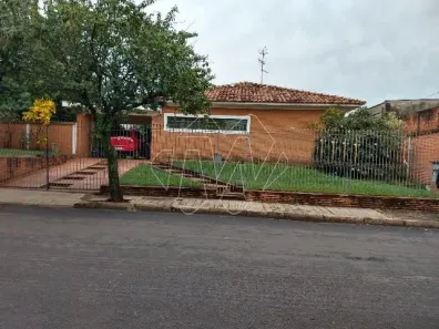 Casa com 3 Quartos à venda, 364m² no Vila Xavier (Vila Xavier), Araraquara