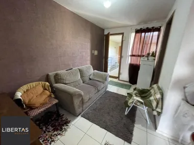Apartamento com 2 Quartos à venda, 41m² no Rubem Berta, Porto Alegre