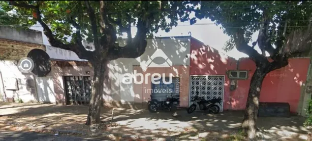 Lote/Terreno à venda, 609m² no Cidade Alta, Natal