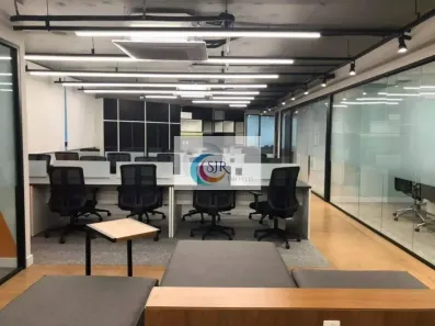 Sala Comercial para alugar, 320m² no Vila Olímpia, São Paulo
