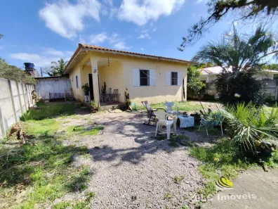 Casa com 2 Quartos à venda, 378m² no Roça Grande, Imbituba