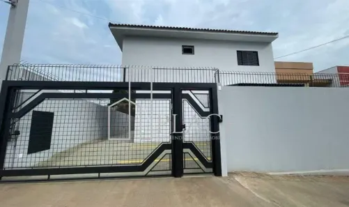 Sobrado com 2 Quartos para alugar, 65m² no Jardim Cavallari, Marília