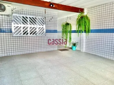 Casa com 2 Quartos à venda, 80m² no Tupi, Praia Grande