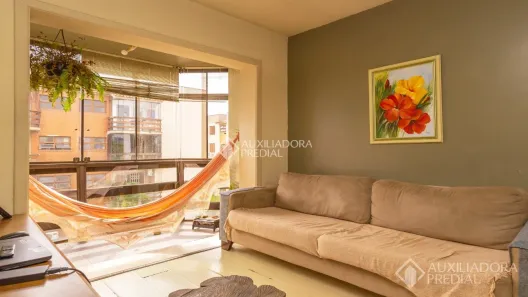 Apartamento com 2 Quartos à venda, 63m² no Partenon, Porto Alegre