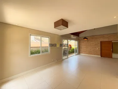 Casa de Condomínio com 3 Quartos à venda, 210m² no Paiquerê, Valinhos