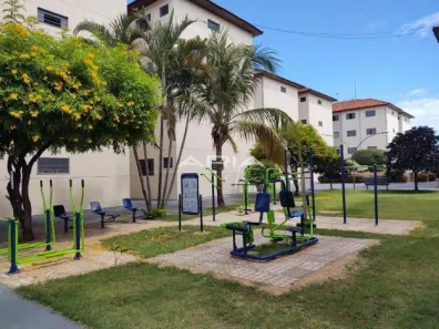 Apartamento com 3 Quartos à venda, 80m² no Parque Laranjeiras, Araraquara