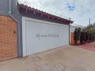 Casa com 3 Quartos à venda, 150m² no Jardim Califórnia, Ribeirão Preto