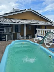 Casa de Condomínio com 4 Quartos à venda, 204m² no São Cristóvão, Salvador