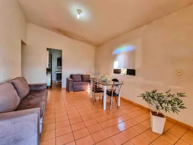 Casa com 3 Quartos à venda, 70m² no Paraíso, Divinópolis